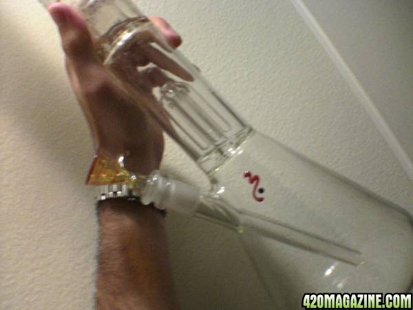 RooR Triple Perc