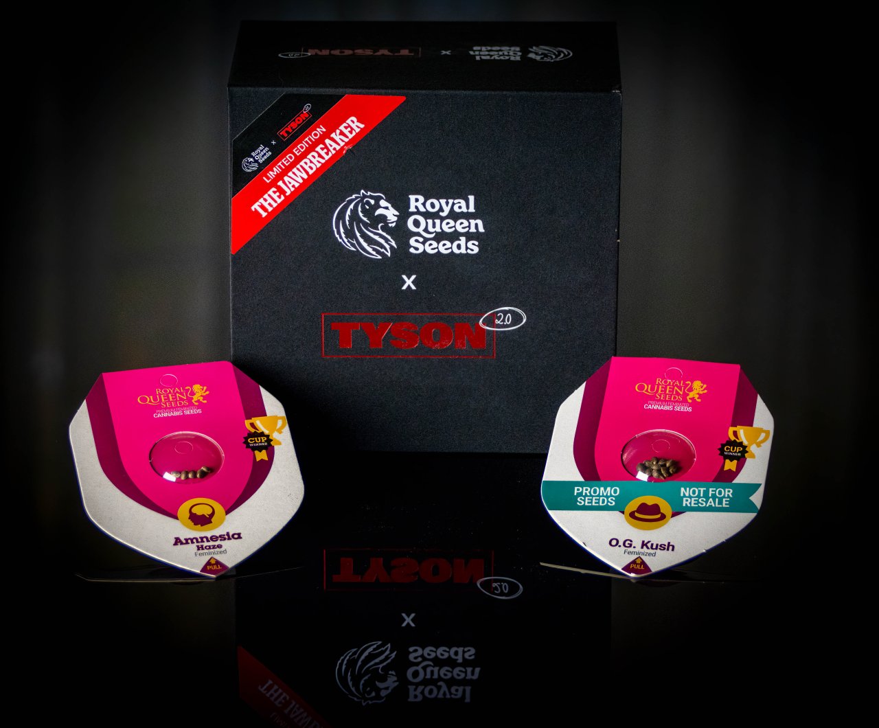 RQS x Tyson 2.0 Jawbreaker Strain Limited edition package.jpg