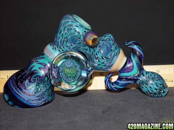 Ruler_Signature_2003_glass_pipe_bubbler