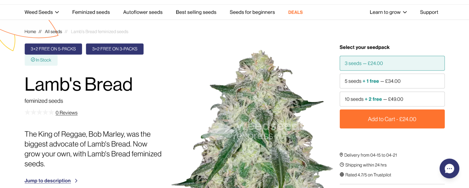 Screenshot 2023-04-13 at 21-11-30 ᐅ Lamb's Bread seeds • Feminized • Weedseedsexpress.png