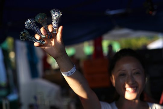 Seattle HempFest