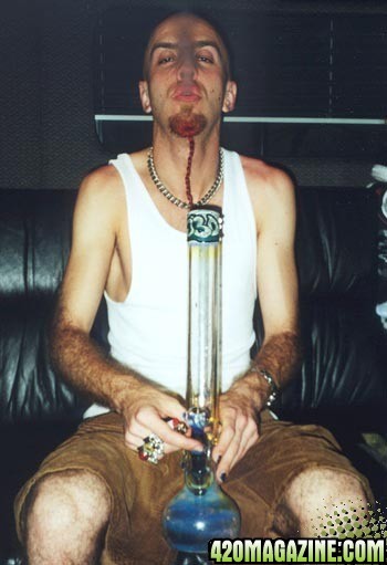 Shavo Odadjian - System of a Down - Achozen