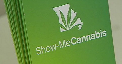 show-me cannabis