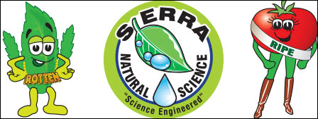 Sierra Natural Science