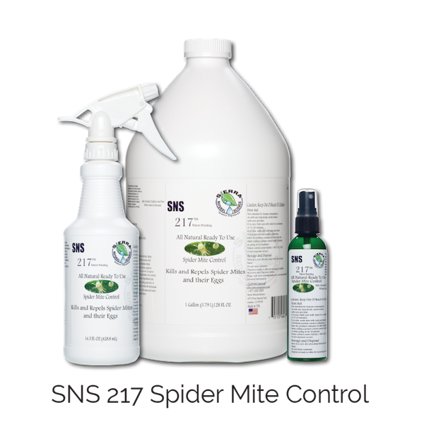 SierraNaturalScience - SNS-217