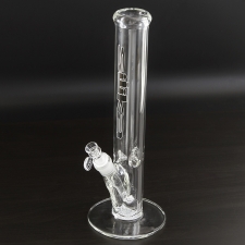 Silika Straight Water Pipe