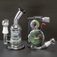 Simba Concentrate Pipes