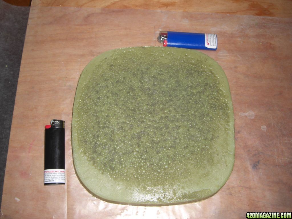 Slab O' CannaButter