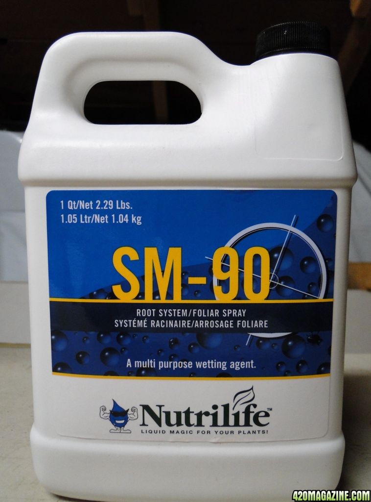 SM-90_Wetting_Agent