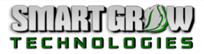 Smart Grow Logo