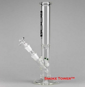 Smoke Tower