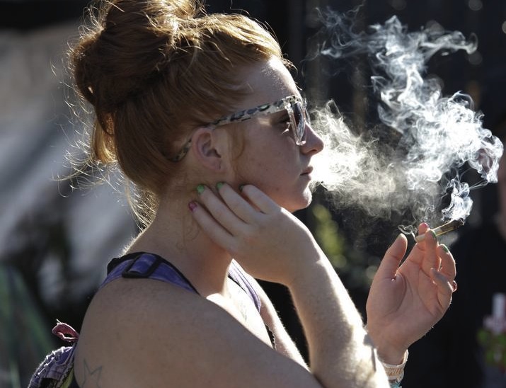 Smoking In Public Colorado