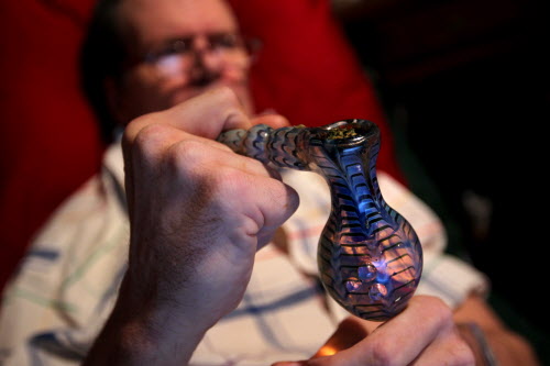 Smoking Pipe