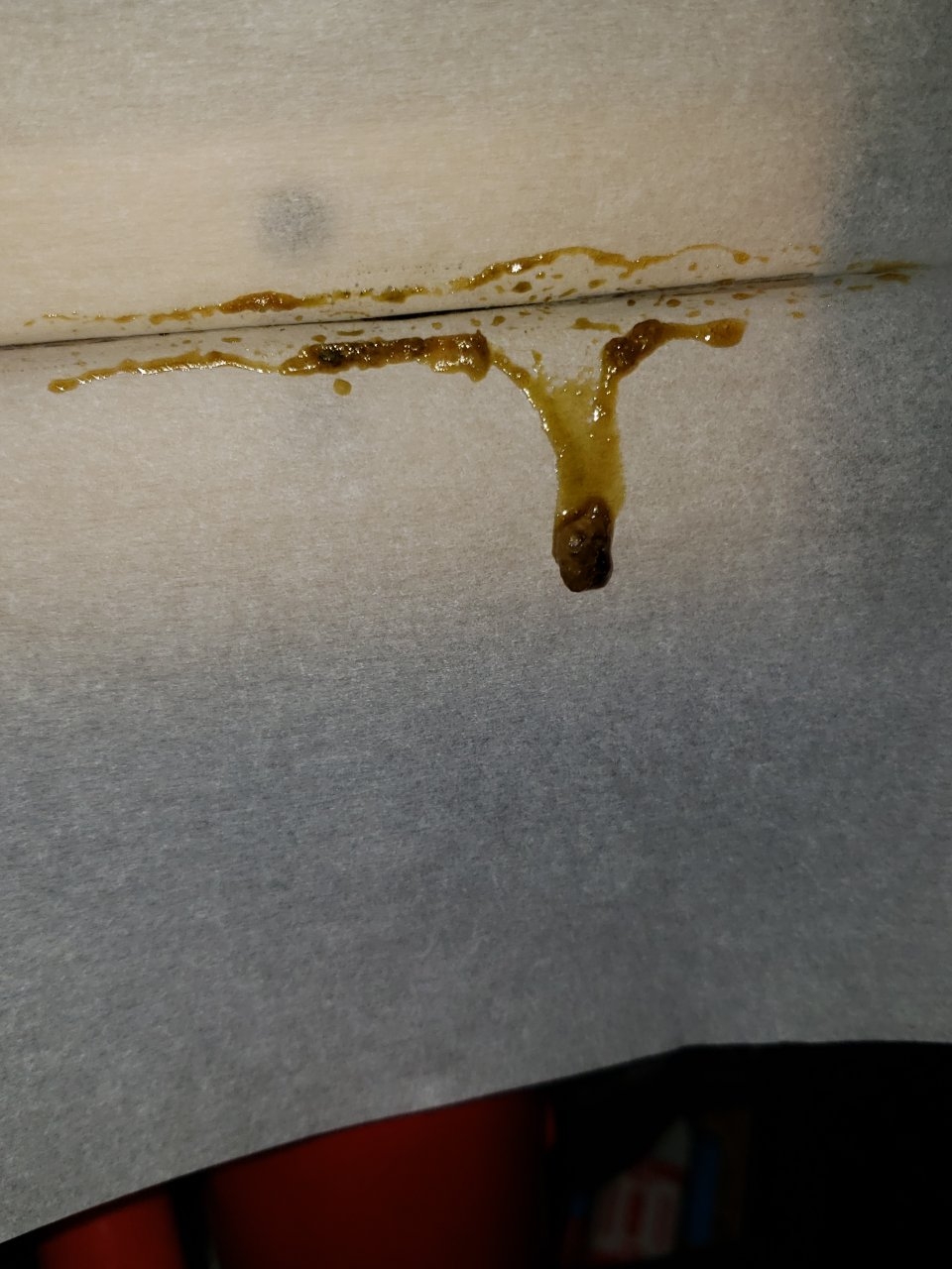 Smoothie auto rosin run