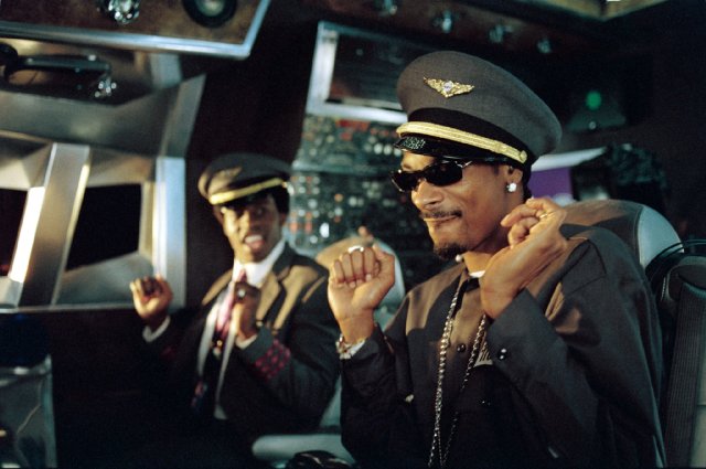 soul plane