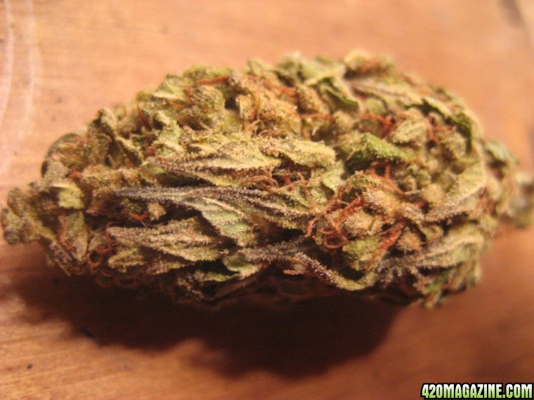 sour diesel