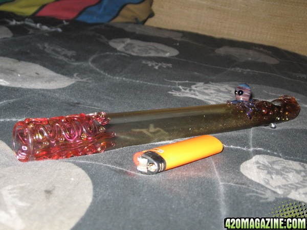 Steamroller