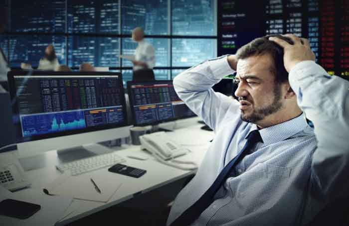 Stock Trader - Getty Images