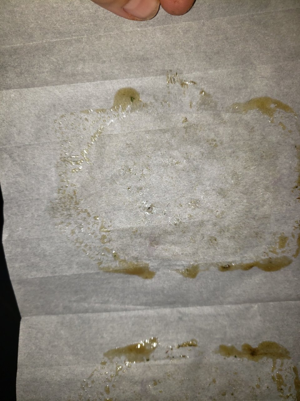 Strawberry Pie Rosin