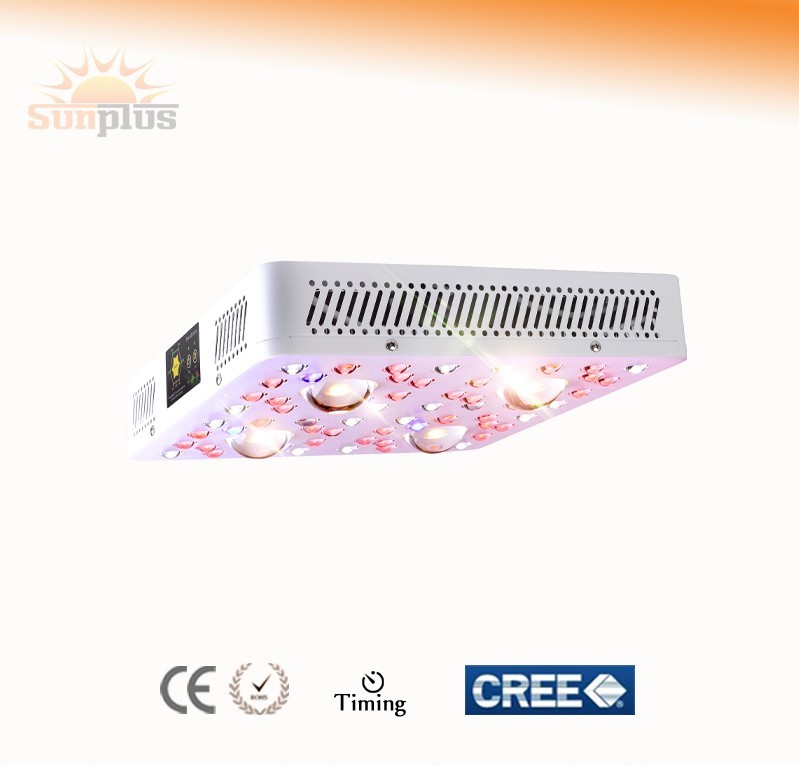 SunPlus LED