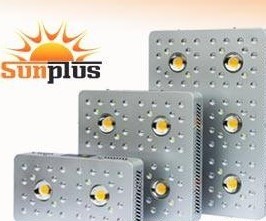 SunPlus LED