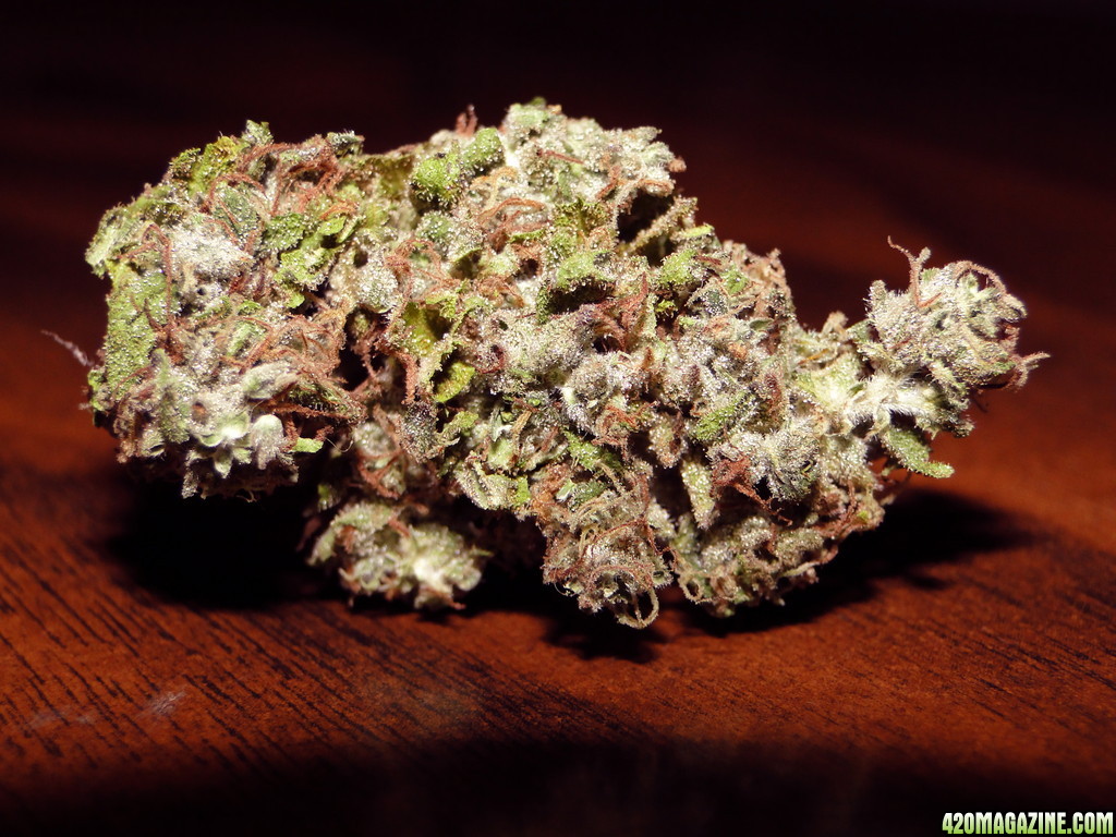 Super Grape Ape