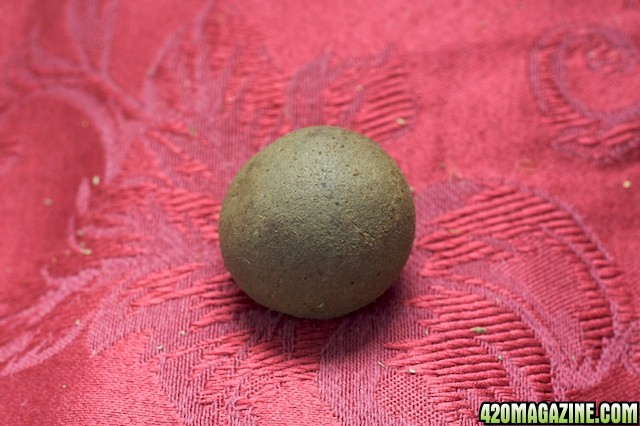 Super Lemon Haze Hash_001