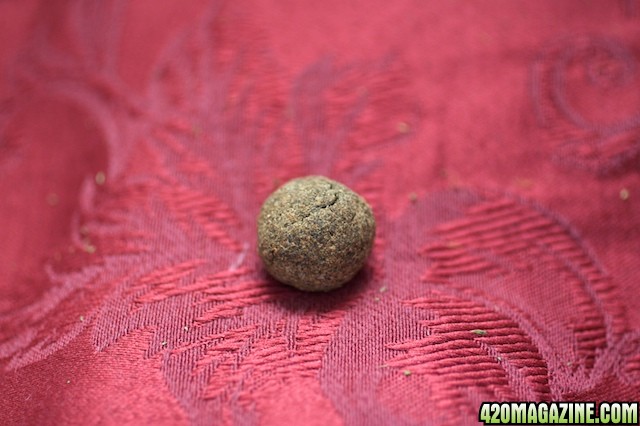 Super Lemon Haze Hash_002