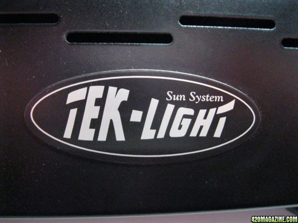 T5HO Tek Light