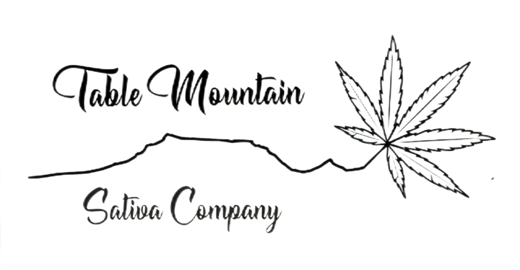 Table Mountain Sativa Company Logo