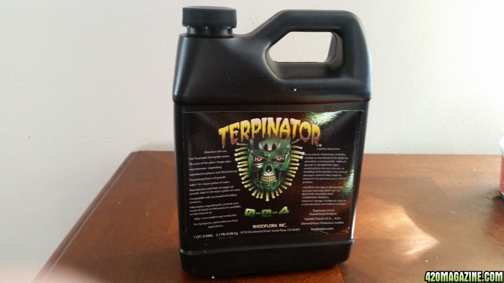 terpinator