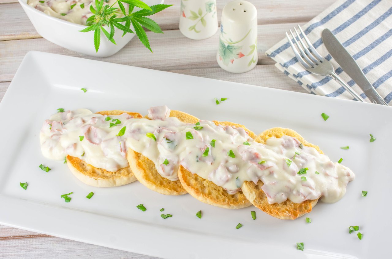 THC Infused Creamed Chipped Beef.jpg