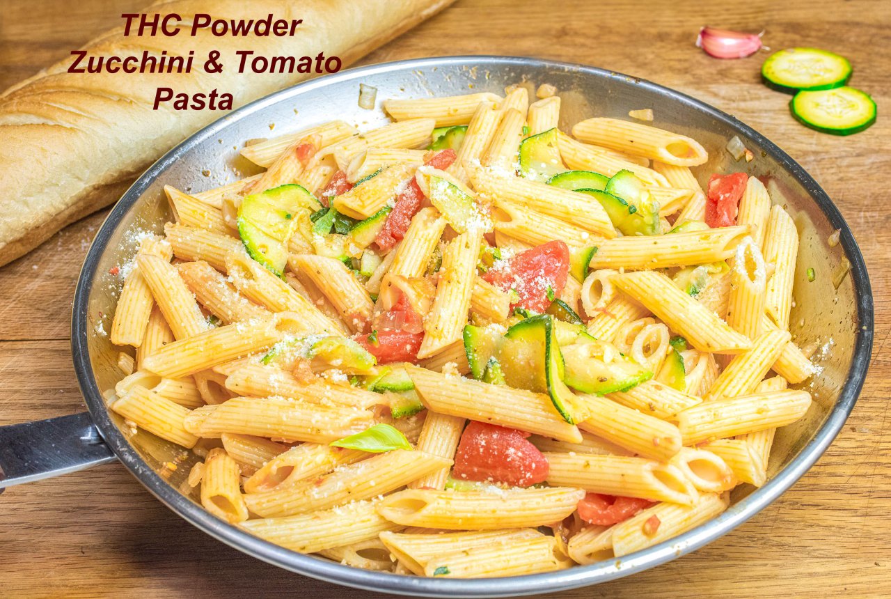 THC Powder Zucchini & Tomato Pasta.jpg