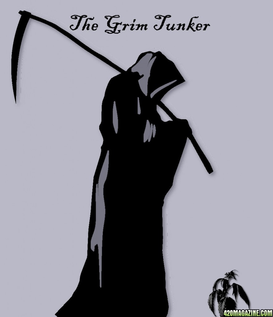 The Grim Tunker