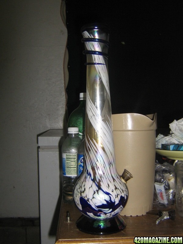 The New Bong