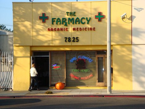 thefarmacy