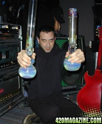 Tom Maxwell - Nothingface - Hell Yeah