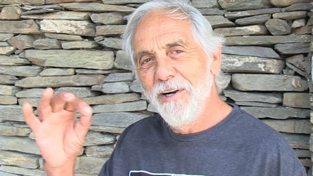 tommy chong