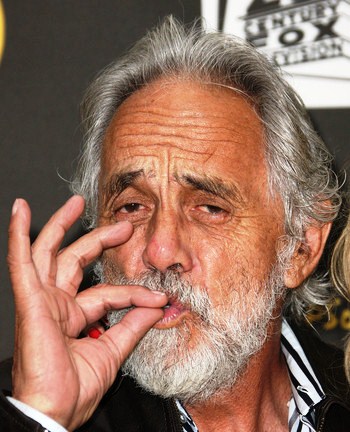 tommy chong