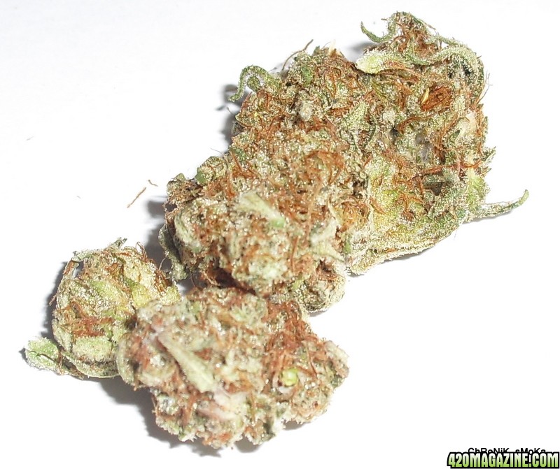 trainwreck