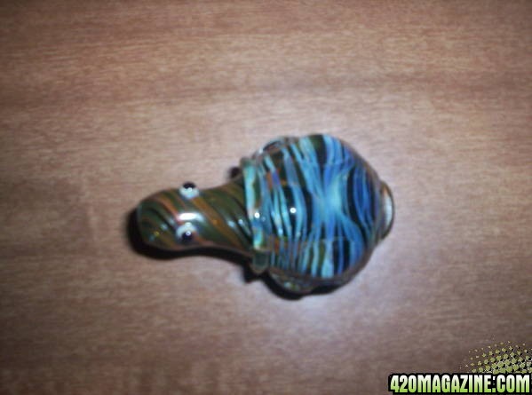 Turtle Spoon 3