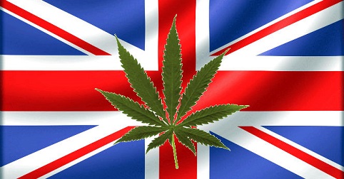 uk flag