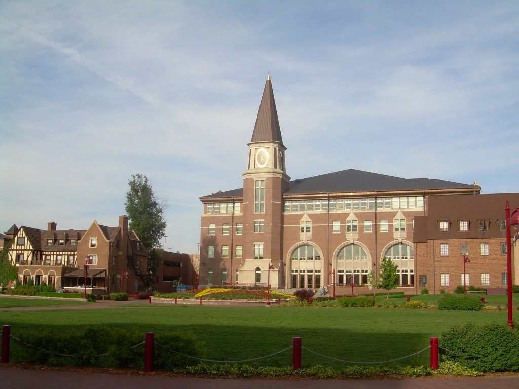 university of denver