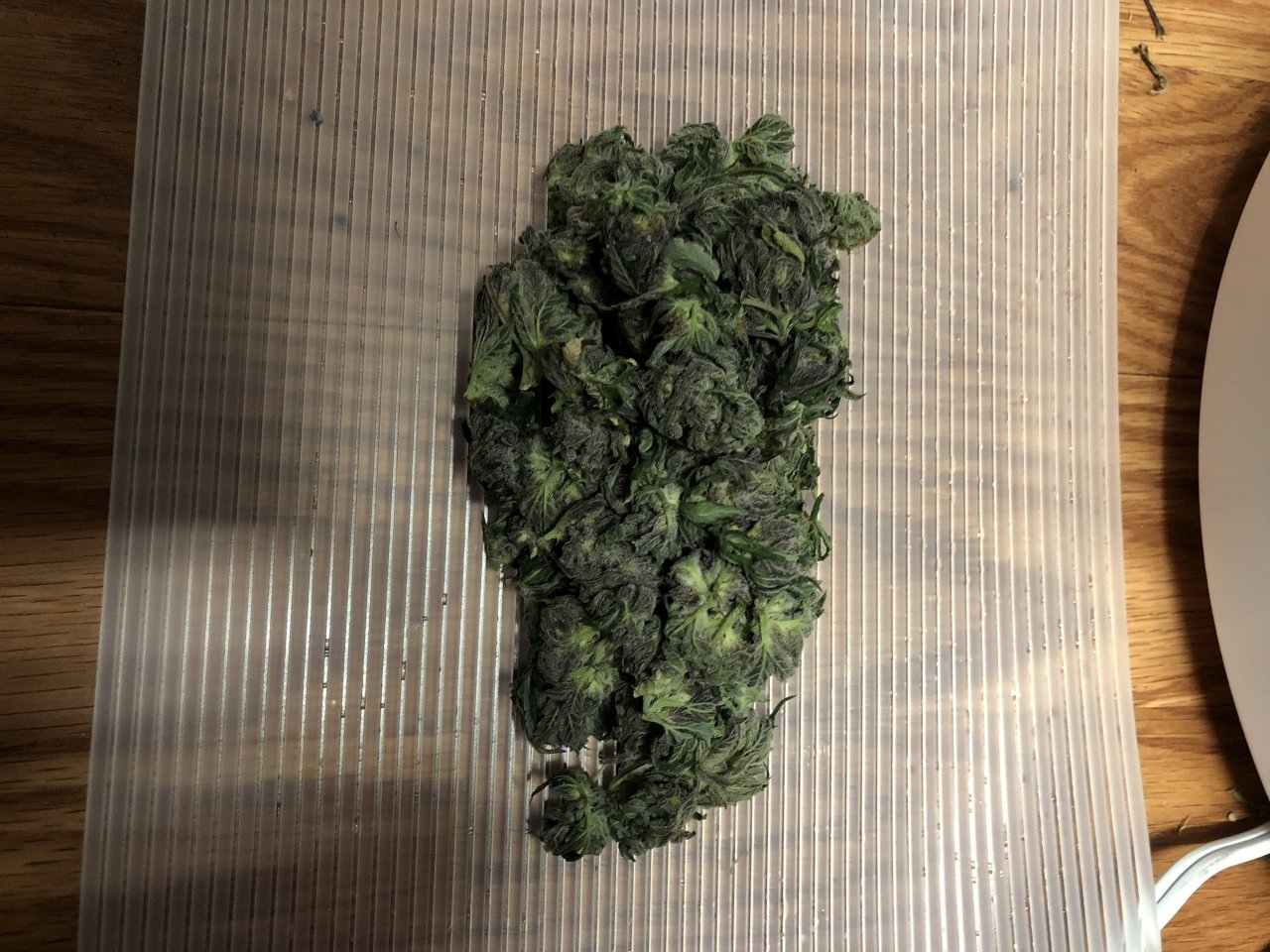 Unknown OG