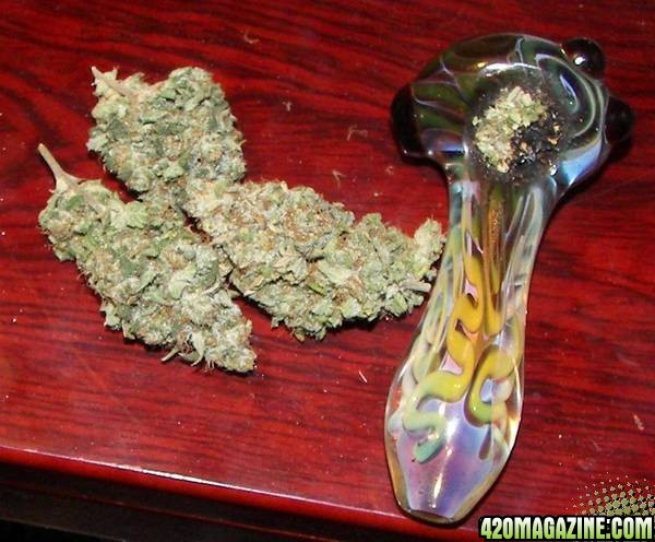 urdedpal's pipe