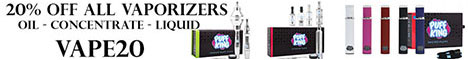 Vape Advance Banner