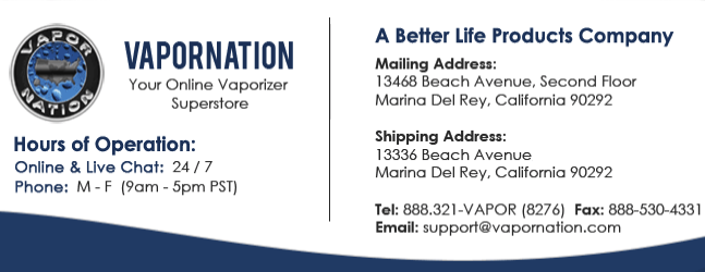 vapnation Contact 4