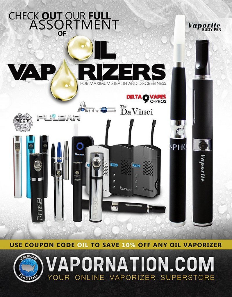 Vapor Nation