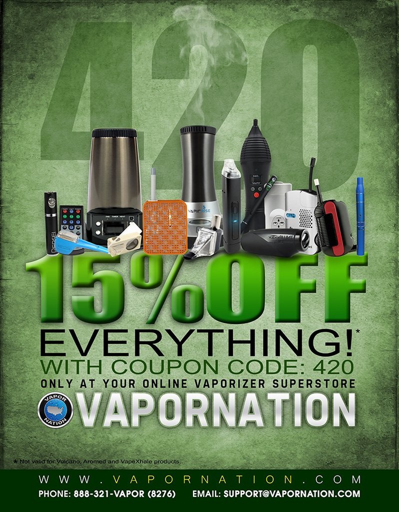 Vapor Nation