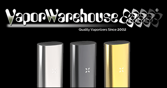 Vapor Warehouse